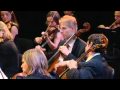 Stravinsky: Concerto in D, Mvmt. 3 - Kavakos, VFCO