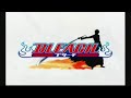 Bleach Shattered Blade - J-Voice patch [Wii] - Characters/stages/costumes
