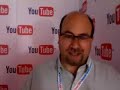 Craig Newmark from the Big Tent in Denver