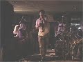 The Crash Motive - Walk All Over Me Deer Park