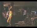 The Crash Motive - Walk All Over Me Deer Park