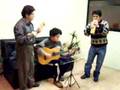Chuyma Lunthata Charango - Chillador, tablasikus y guitarra