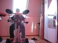 Roland HD1 System of a Down