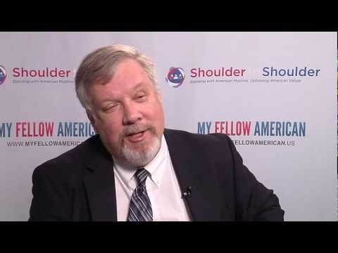 Rev. Craig Roshaven on Overcoming 'Heart Lag' 