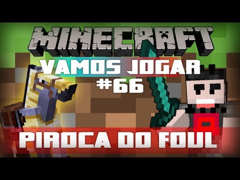 Foul - Entre para minha audiência! Facebook: http://www.facebook.com/FoulGamesYT Twitter: http://www.twitter.com/f0ul Muito obrigado por favoritar e gostar! Isso aj...