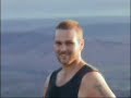 The Biggest Loser: Training with Australia\