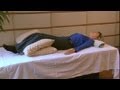 How to Use a Knee Pillow for Back Pain