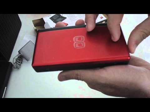 Refurbished - O que é um console Refurbished? É um console original que teve algum defeito, voltou pra fábrica, teve a peça defeituosa trocada, além da carcaça e telas t...