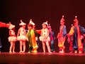 The Nutcracker Ballet--clowns (4)