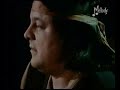 bernard lavilliers  exterieur nuit  1986 