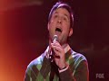 Blake Lewis - You Give Love a Bad Name Top 2 FINAL