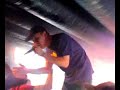 Kemmuru - Landespede @ Las Vegas, Oulu