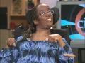 Overcoming Cerebral Palsy - 1/2 - Rachel Esdaille