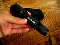 Fenix tk11 flashlight full review pt.1