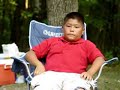 hmong camping