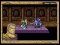 Fire Emblem (Blazing Sword) - Eliwood Durandal Critical