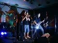 SOLSTICIO - DESTINY !! .Cover de Stratovarius.  [ Metal Angel Fest VI ]