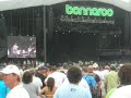 "Consolers Of the Lonely"- The Raconteurs, Bonnaroo '08