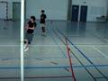 videos de Volley-ball nicolas