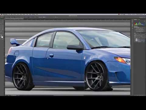 how to tune up a saturn ion