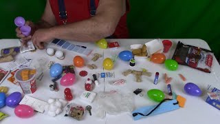 Epic Easter Egg Hunt