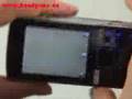 Sony-Ericsson K850i Kamera