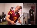 Water Cooler Talk - USC Football