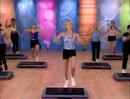 Kari Anderson Hot Steps