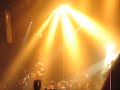 I Dont Like You Anymore The Last Shadow Puppets - LA November 3rd