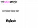 The Polycystic Ovary episode inc cellulite / online shopping