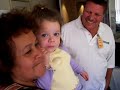Yvie meets Kennedy