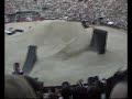 Red Bull Xfighters Madrid \