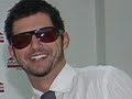 JD Fortune Sunglasses at night JD Fortune Sunglasses at night