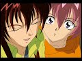 Gravitation Episode 9 English part 1
