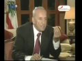 Kalam Alnas Nabih Berri part 2 2009