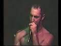 Sam Black Church - Disco Inferno (Live)