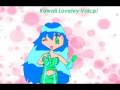 Kawaii Lovely Voice!~Mermaid melody Pitchi Love~
