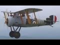 Sopwith 7F.1 Snipe 1918 WW1 Fighter