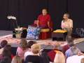 Meditation - Dzongsar Khyentse Rinpoche