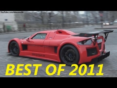 supercars - All the info on this video can be found here ⇩⇩⇩⇩⇩⇩ Follow me on Facebook: http://on.fb.me/alexsmolik Hey everyone! As promised, this is my BEST OF 20...