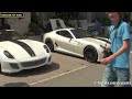 BEST OF 2011 SUPERCARS