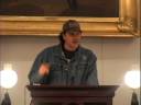 Vermont Independence Convention 2008-Bread and Puppet-Dennis Steele-1