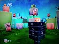 Boom Blox Point Blox BREAK POINT Gold Walkthrough