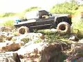 Toyota 4x4 - \"HARD ROCK PART 2\" Toyota 4x4 - \"HARD ROCK PART 2\"