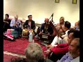 Saberi brothers VS Ustad Khalil gudaz- namedanam chee