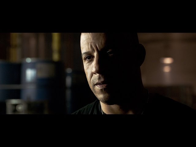 Anteprima Immagine Trailer Fast and Furious 7 ITA