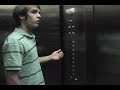 Scary Elevator Sketch