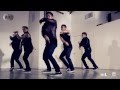 BRIAN PUSPOS - REQUEST CREW - STREETS IS WATCHING