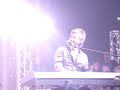 Kilometros - Noel Schajris (ex-sin bandera) @ VLive Chicago 