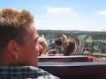 Le Monstre / The Monster - La Ronde (best quality)